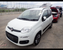 Fiat Panda 2019
