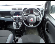 Fiat Panda 2019