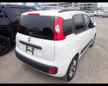 Fiat Panda 2019
