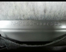 Toyota Succeed Van 2019