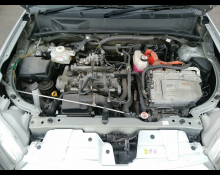 Toyota Succeed Van 2019