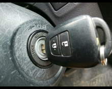 Toyota Succeed Van 2019