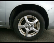 Toyota Succeed Van 2019