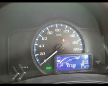 Toyota Succeed Van 2019