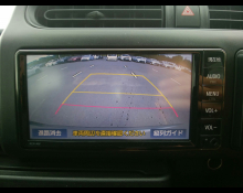 Toyota Succeed Van 2019