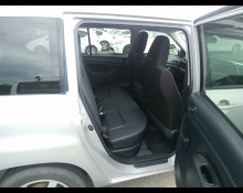 Toyota Succeed Van 2019