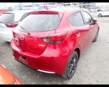 Mazda Mazda2 2019