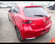 Mazda Mazda2 2019