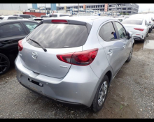 Mazda Mazda2 2022