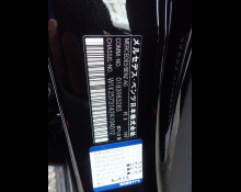 Mercedes-Benz CLS-Class 2022