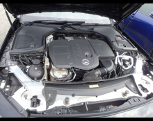 Mercedes-Benz CLS-Class 2022
