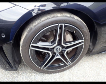 Mercedes-Benz CLS-Class 2022