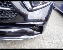 Mercedes-Benz CLS-Class 2022