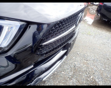 Mercedes-Benz CLS-Class 2022