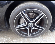 Mercedes-Benz CLS-Class 2022