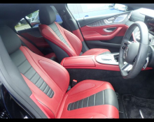 Mercedes-Benz CLS-Class 2022