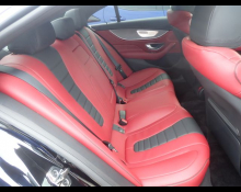 Mercedes-Benz CLS-Class 2022