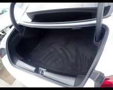 Mercedes-Benz CLA-class 2019