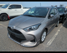 Toyota Yaris 2020