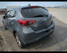 Mazda Mazda2 2021