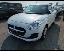 Suzuki Swift 2022