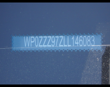 Porsche Panamera 2020