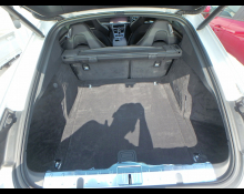 Porsche Panamera 2020