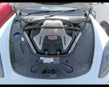 Porsche Panamera 2020