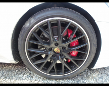 Porsche Panamera 2020