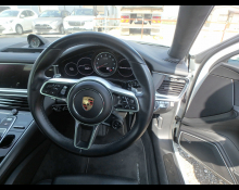 Porsche Panamera 2020