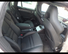 Porsche Panamera 2020