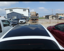 Porsche Panamera 2020