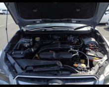 Subaru Impreza XV 2015