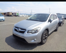 Subaru Impreza XV 2015