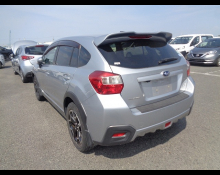 Subaru Impreza XV 2015