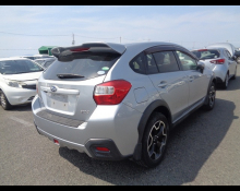 Subaru Impreza XV 2015
