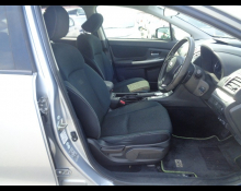 Subaru Impreza XV 2015