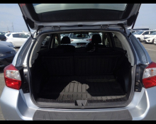 Subaru Impreza XV 2015