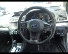 Subaru Impreza XV 2015