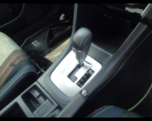 Subaru Impreza XV 2015
