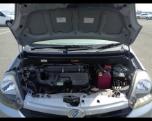 Daihatsu Mira e:S 2017