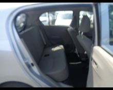 Daihatsu Mira e:S 2017