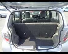 Daihatsu Mira e:S 2017