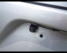 Daihatsu Mira e:S 2017