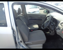 Daihatsu Mira e:S 2017