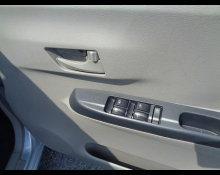 Daihatsu Mira e:S 2017