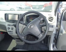 Daihatsu Mira e:S 2017