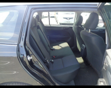 Toyota Corolla Fielder 2018