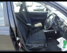 Toyota Corolla Fielder 2018