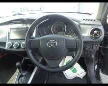 Toyota Corolla Fielder 2018